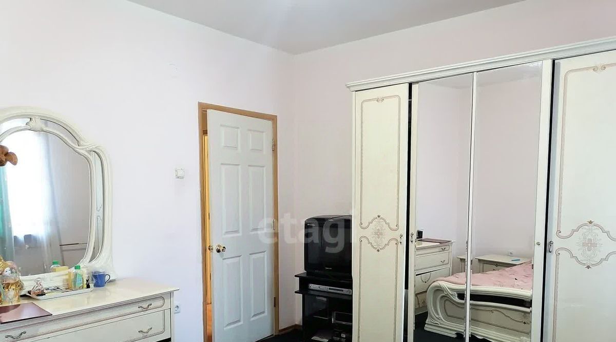 квартира г Норильск ул Севастопольская 8/3 фото 6