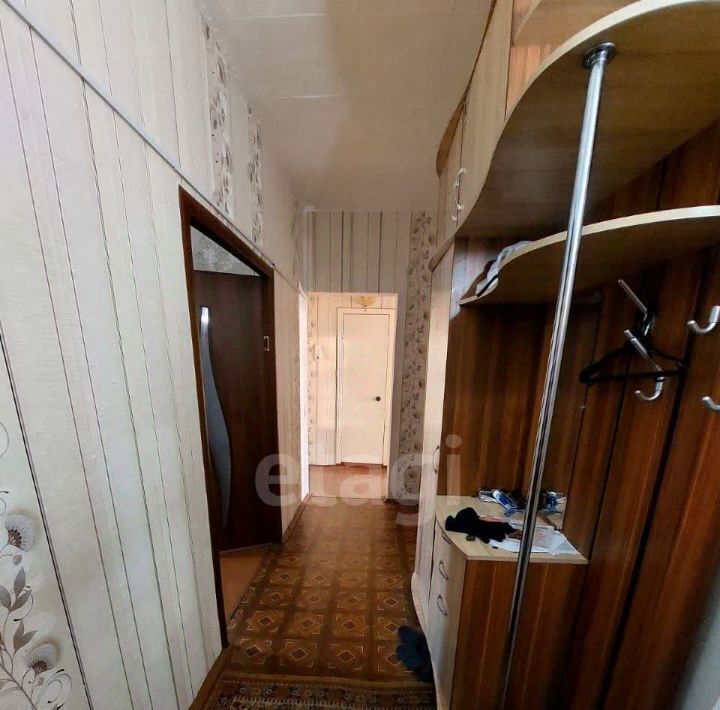 квартира г Норильск ул Норильская 4 фото 7