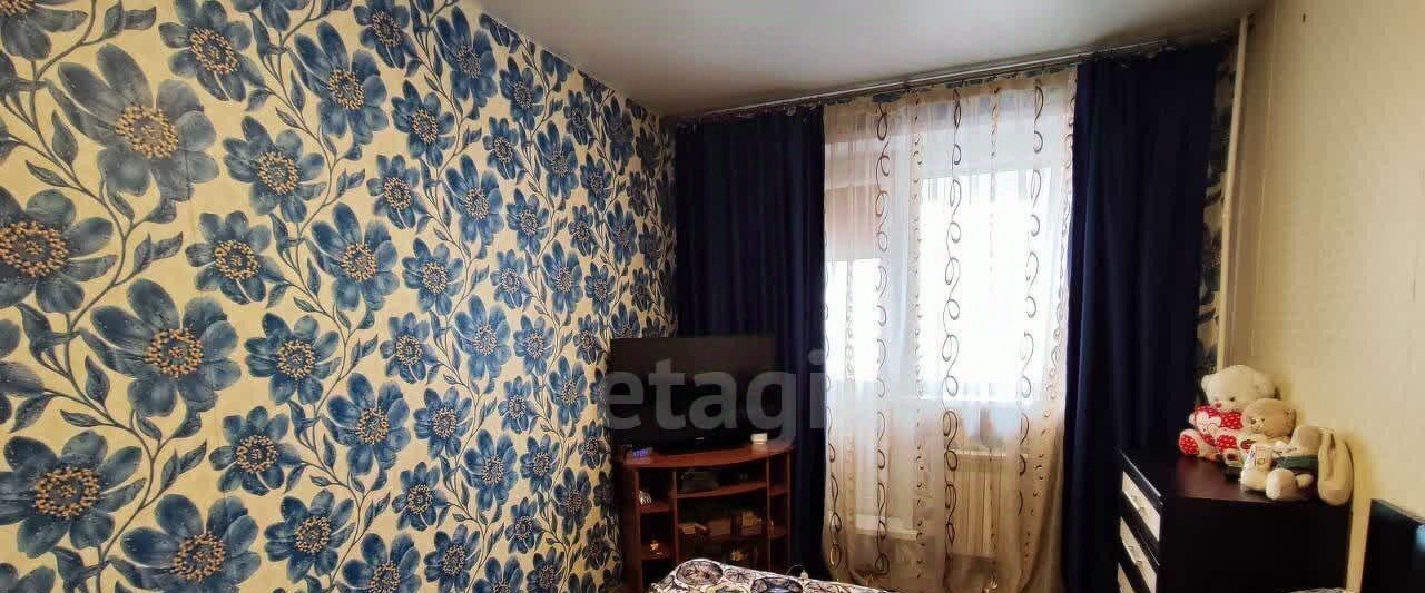квартира г Норильск ул Кирова 5 фото 10