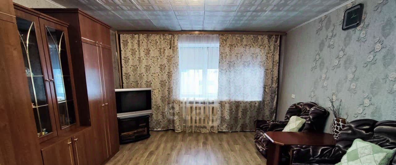 квартира г Норильск ул Комсомольская 34к/1 фото 6