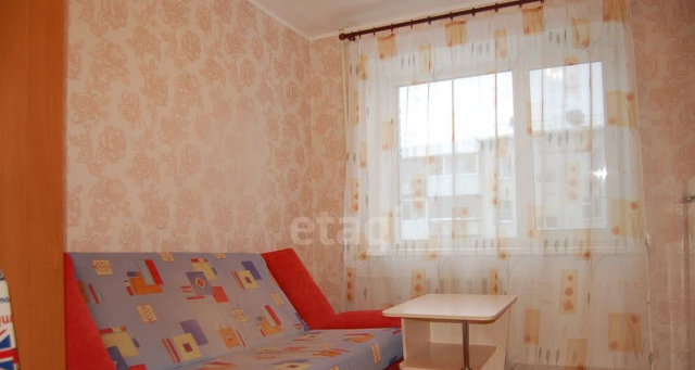 Мокрушинский ул Мокрушина 3 фото