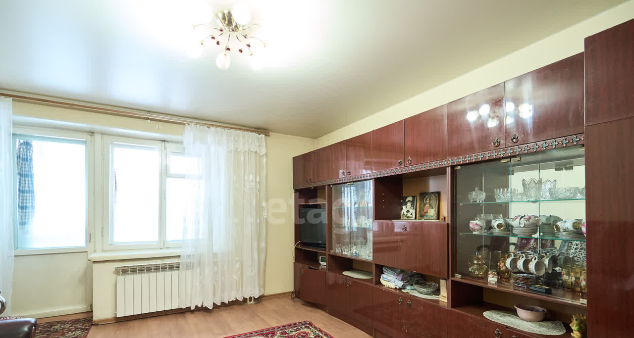 квартира г Томск ул Советская 105 фото 3