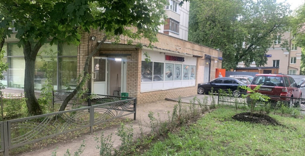 свободного назначения г Москва ул Народного Ополчения 39к/1 Поле, Октябрьское фото 3