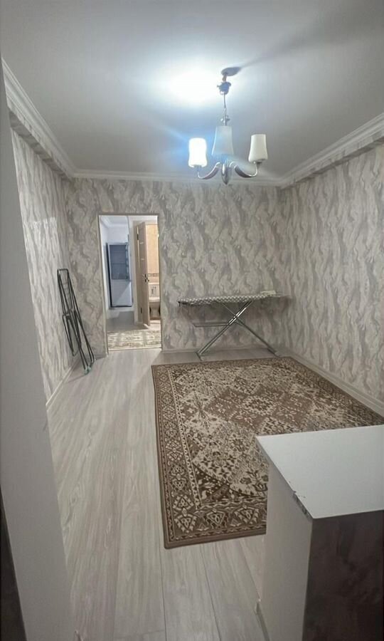 квартира г Кизляр ул Циолковского 6а фото 5