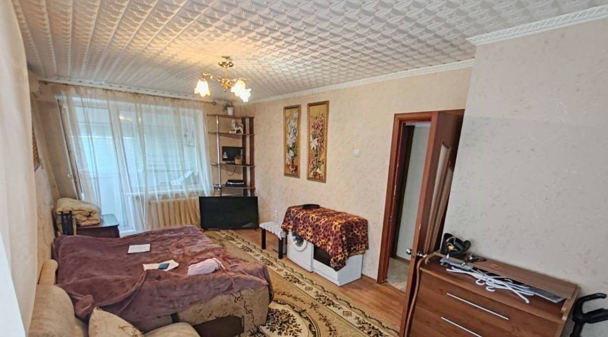 квартира г Волгодонск ул 30 лет Победы 23 Старый город фото 1