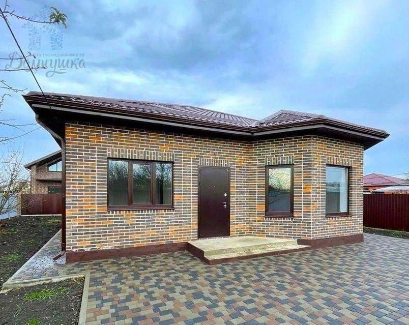 дом р-н Богучарский г Богучар ул Степная фото 1
