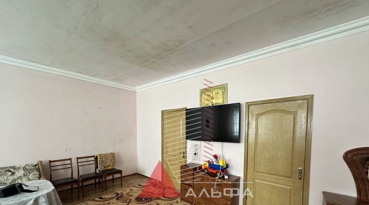 дом г Евпатория мкр Исмаил-бей ул Хаджи Девлет Гирея 66 фото 5