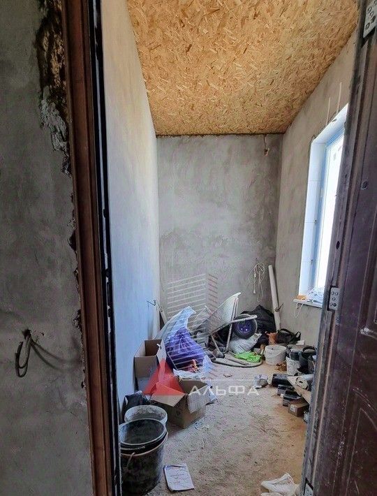 дом г Евпатория пгт Заозерное ул Космическая фото 17