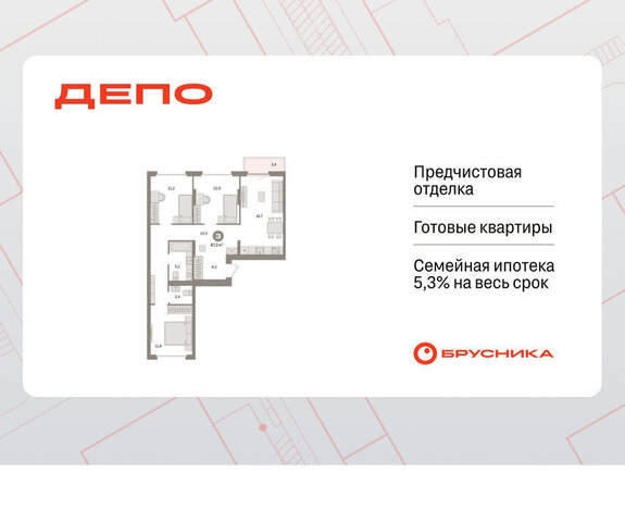 Уральская Старая Сортировка ЖК Квартал Депо жилой район Сортировочный фото