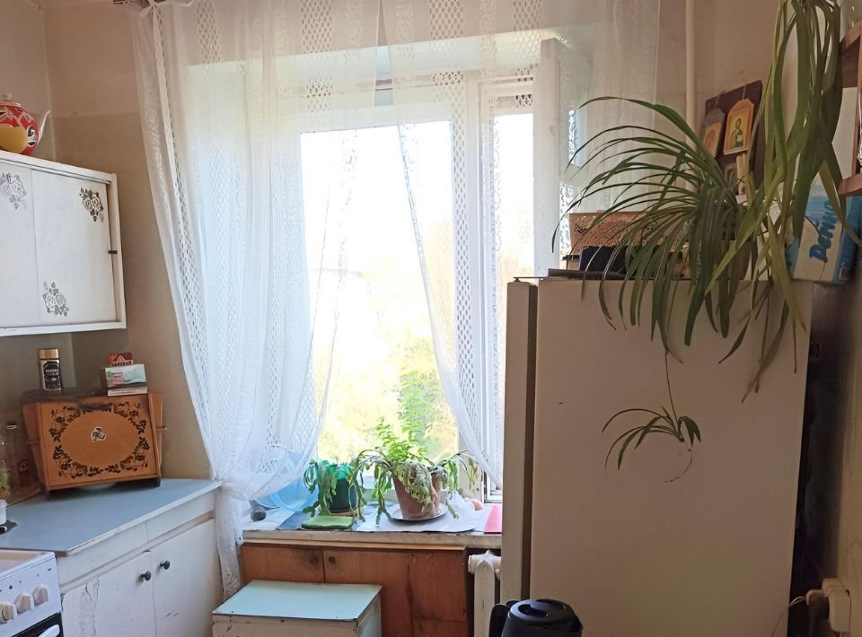 квартира г Ярославль р-н Фрунзенский ул Калинина 17 фото 10