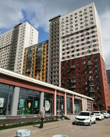 ул. Западный Квартал, 5к 2, Видное фото