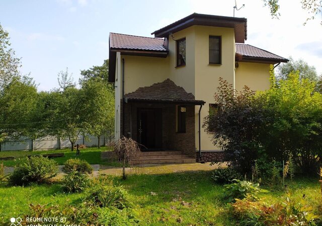 д Прохорово ул Центральная 41 31 км, Троицкое, Симферопольское шоссе фото
