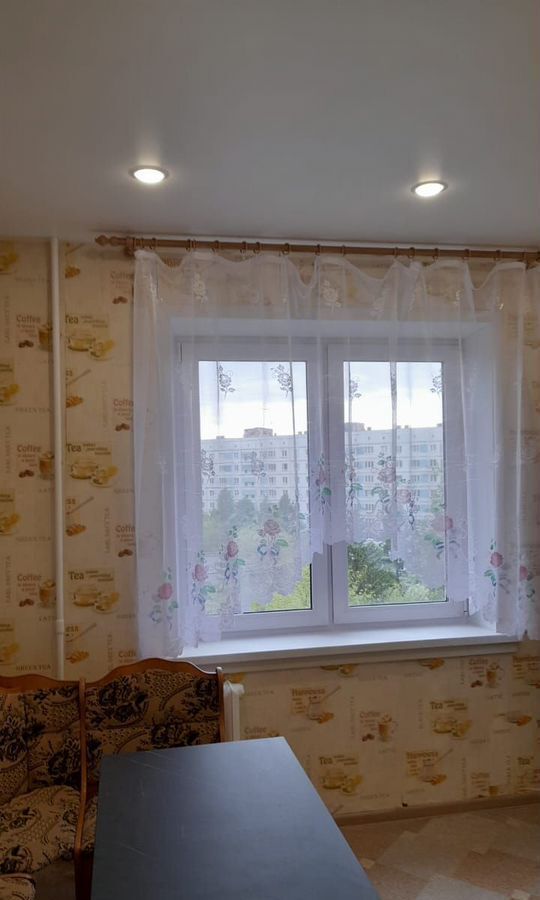 квартира г Новосибирск р-н Калининский ул Курчатова 11/2 фото 5