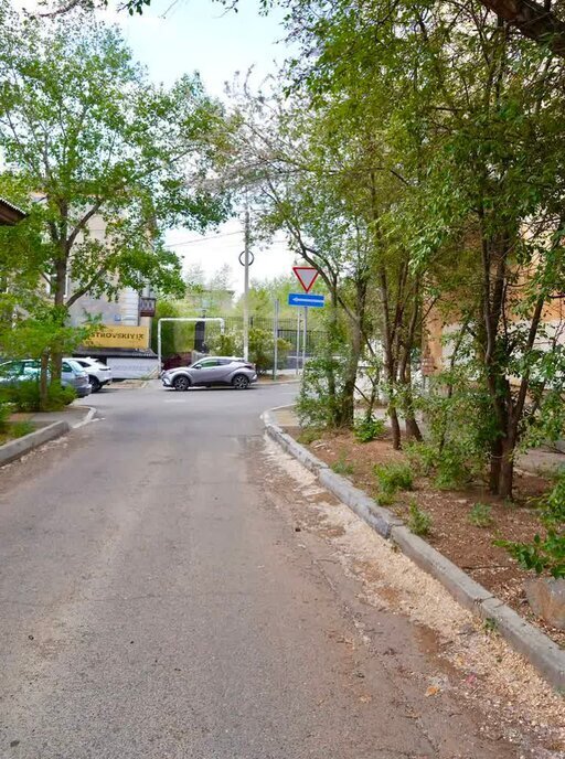 квартира г Чита ул Николая Островского 20 фото 19