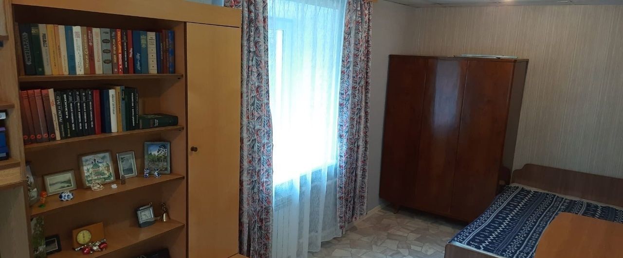 квартира г Омск р-н Ленинский ул. Анатолия Маркова, 6 фото 11