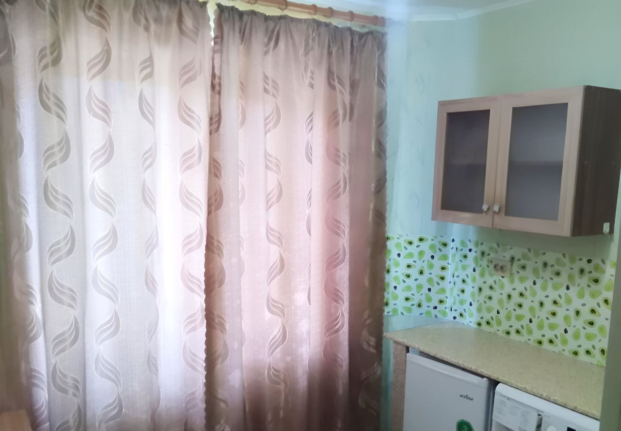квартира г Томск р-н Октябрьский ул Клюева 18 фото 2