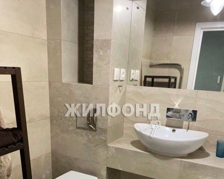 квартира г Белгород Западный ул Преображенская 120 фото 10