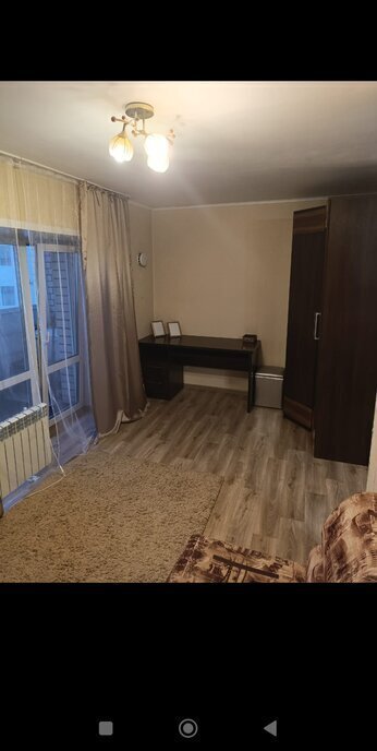 квартира г Барнаул ул Молодежная 111 фото 4
