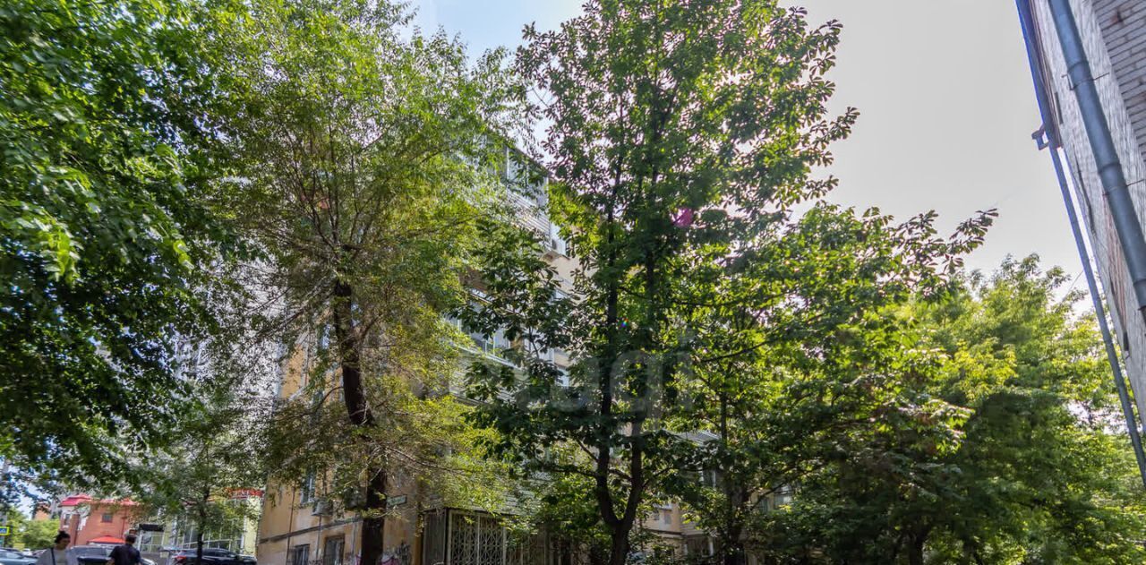 квартира г Хабаровск р-н Центральный ул Шеронова 121 фото 20