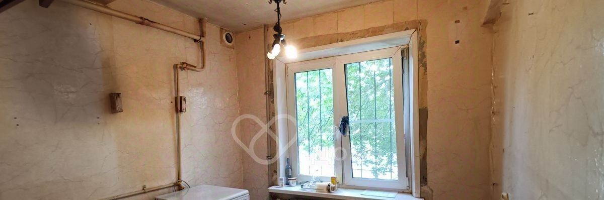 квартира г Волгоград р-н Кировский ул им. Козака 9а фото 5
