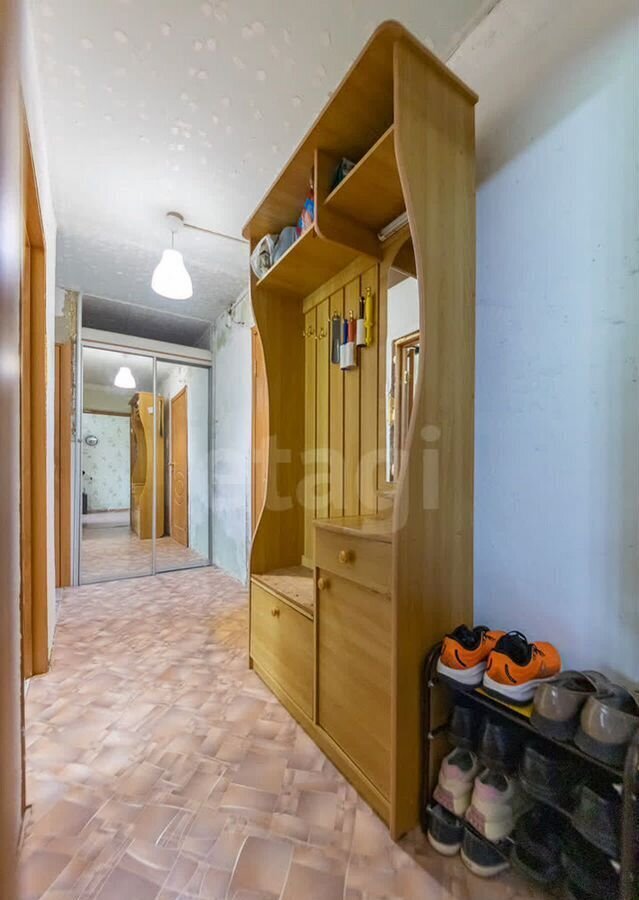 квартира г Хабаровск р-н Центральный ул Дикопольцева 9 фото 16