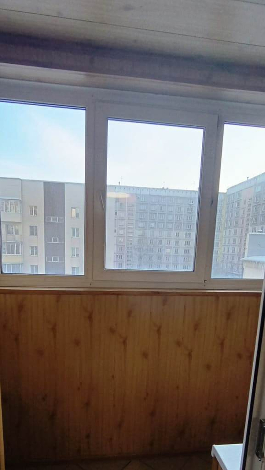 квартира г Новокузнецк пр-кт Авиаторов 83 Кузбасс фото 11