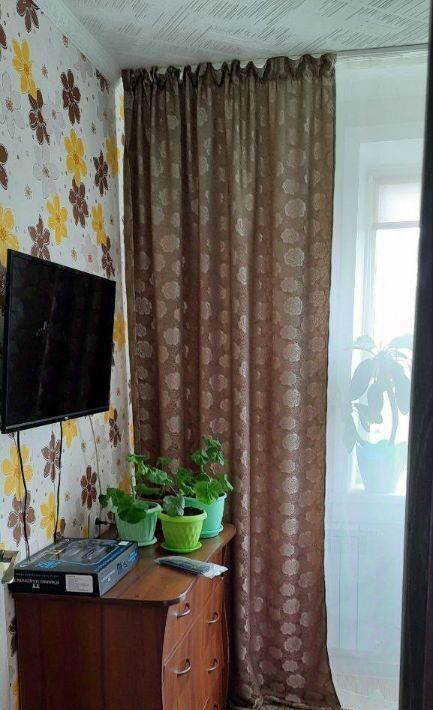квартира г Усть-Илимск ул Белградская 21 фото 3