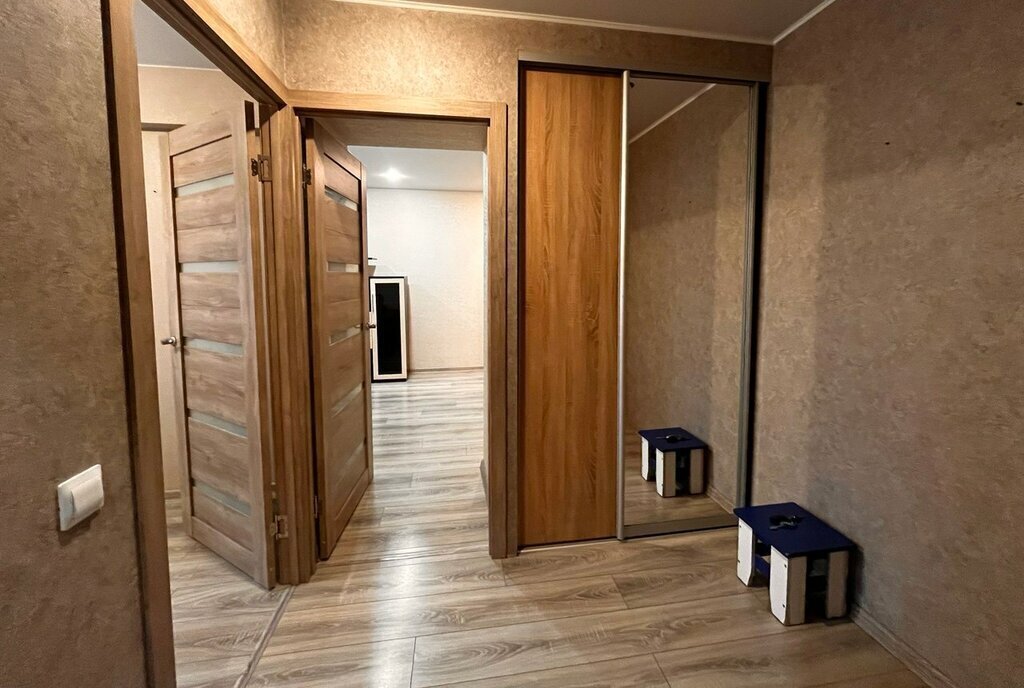 квартира г Иркутск ул Станиславского 11 фото 10