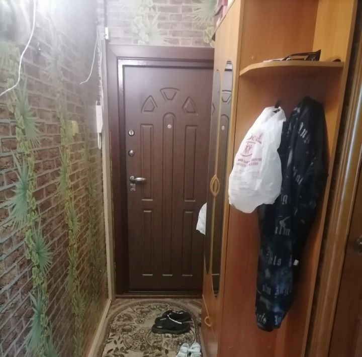 квартира г Усть-Илимск ул Наймушина 24 фото 18