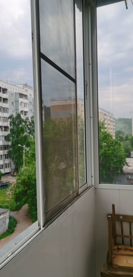квартира г Красноярск р-н Свердловский ул Парашютная 64а фото 5