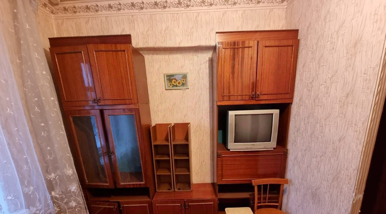 комната г Красноярск р-н Ленинский ул 52 Квартал 2 фото 15