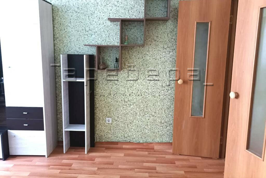 квартира г Красноярск р-н Советский ул Соколовская 76а ЖК «Радужный» фото 10