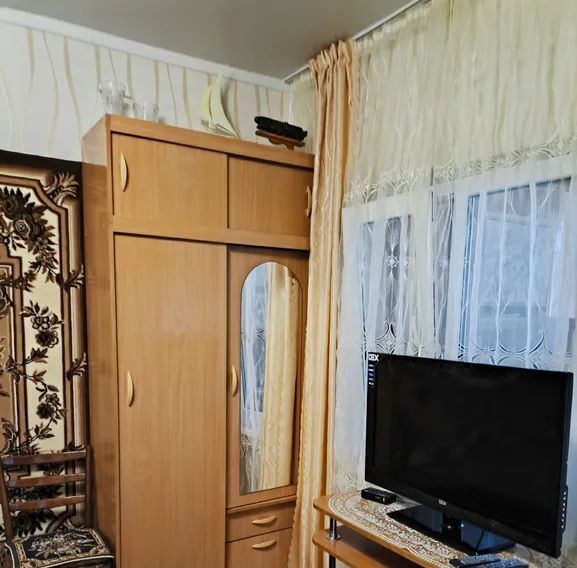 комната г Ялта пгт Гурзуф ул Ленинградская 13 фото 12