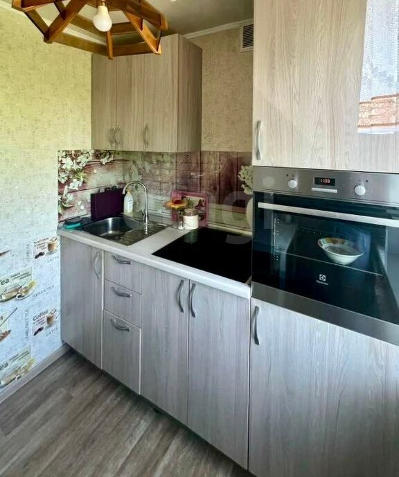 квартира г Абакан ул Торговая 20 фото 13