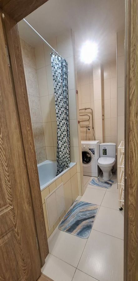 квартира г Киров р-н Ленинский ул Калинина 40 фото 8