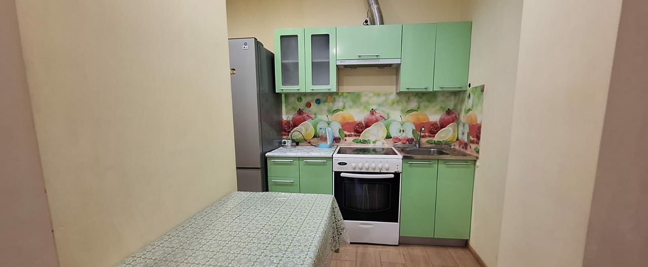 квартира г Киров р-н Ленинский ул Калинина 40 фото 5