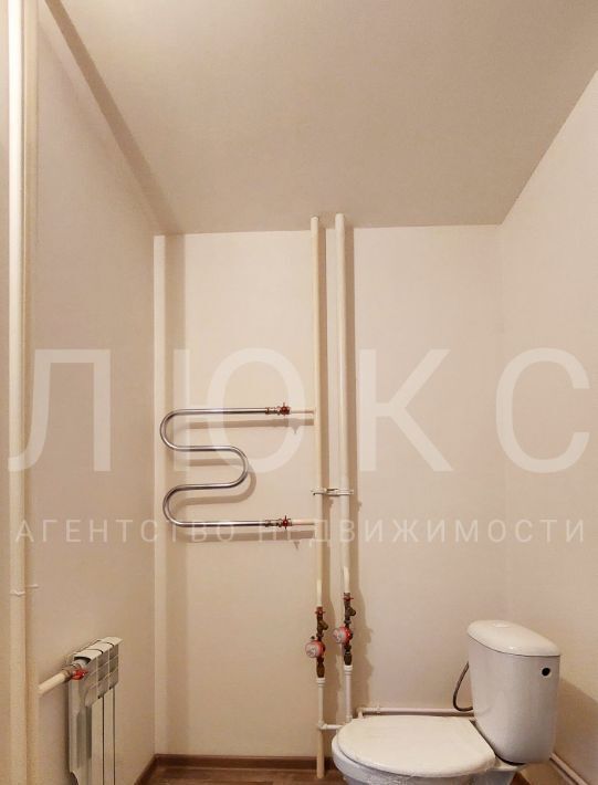 квартира г Новокузнецк р-н Заводской ул Ярославская 36а фото 18