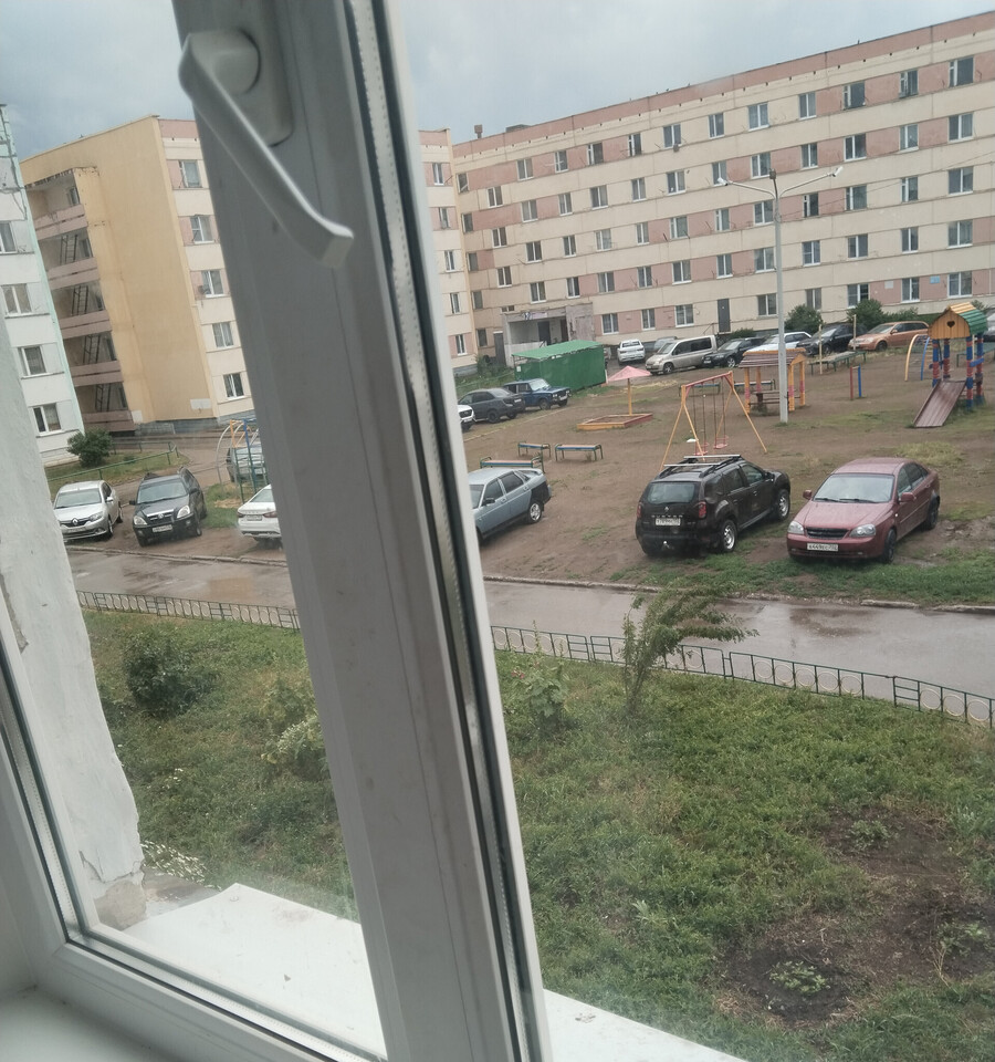 квартира г Агидель ул Молодежная 9 фото 11