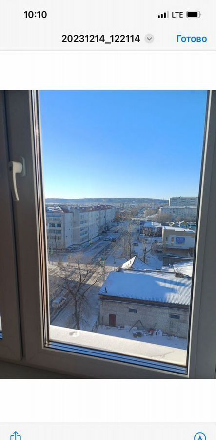 квартира г Свободный ул. Сергея Лазо, 85 фото 5