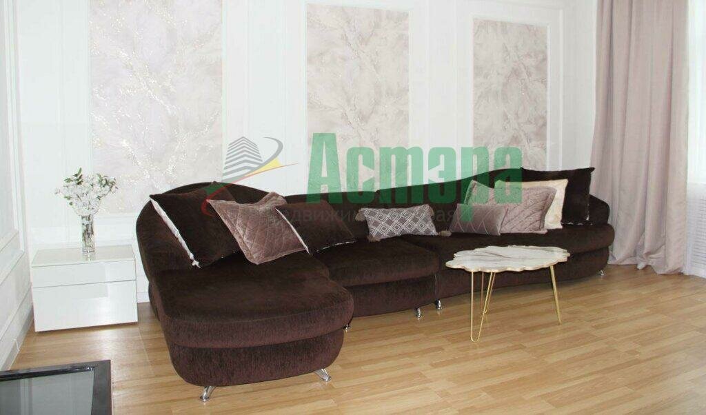 квартира г Чита ул Ленина 52 фото 3