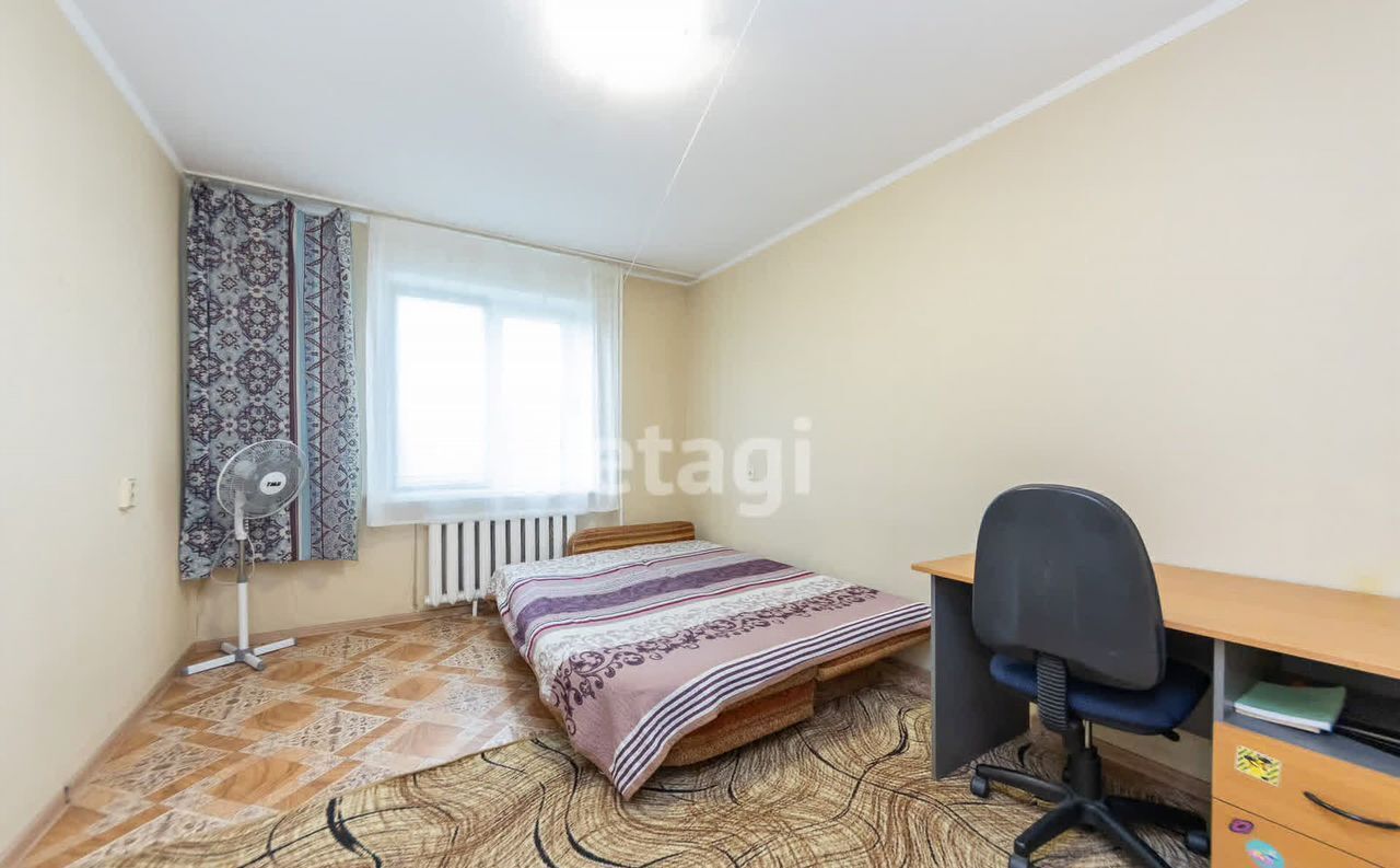 квартира г Хабаровск р-н Индустриальный ул Пионерская 3 фото 4