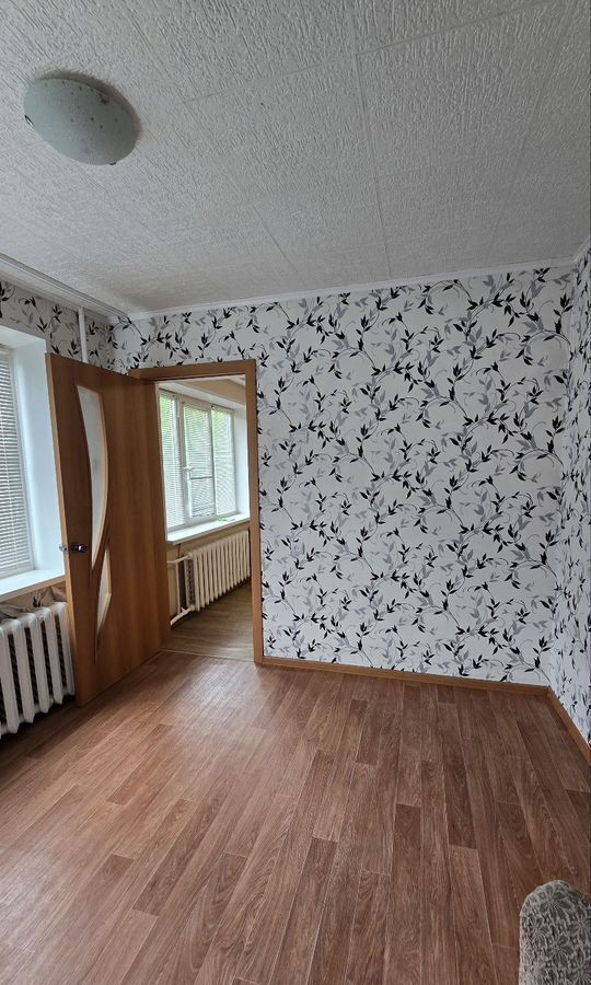 квартира г Сосновоборск ул Энтузиастов 7 фото 7