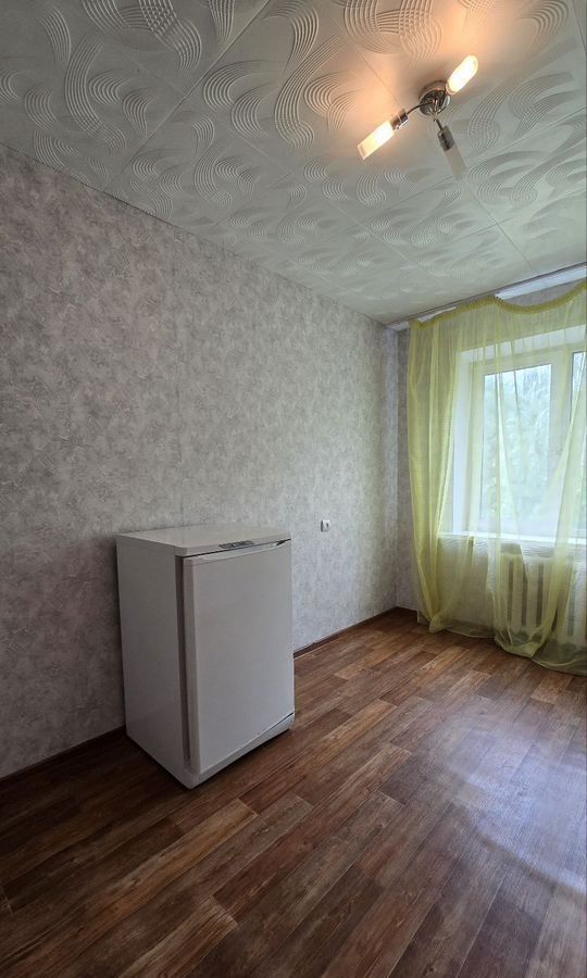 квартира г Сосновоборск ул Энтузиастов 7 фото 18