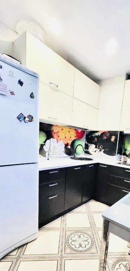 комната г Ноябрьск ул Ленина 28 Тюменская обл. фото 2
