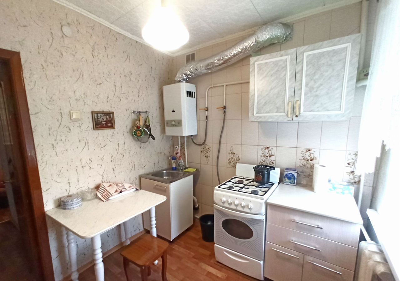 квартира р-н Соль-Илецкий г Соль-Илецк ул Вокзальная 81 фото 1