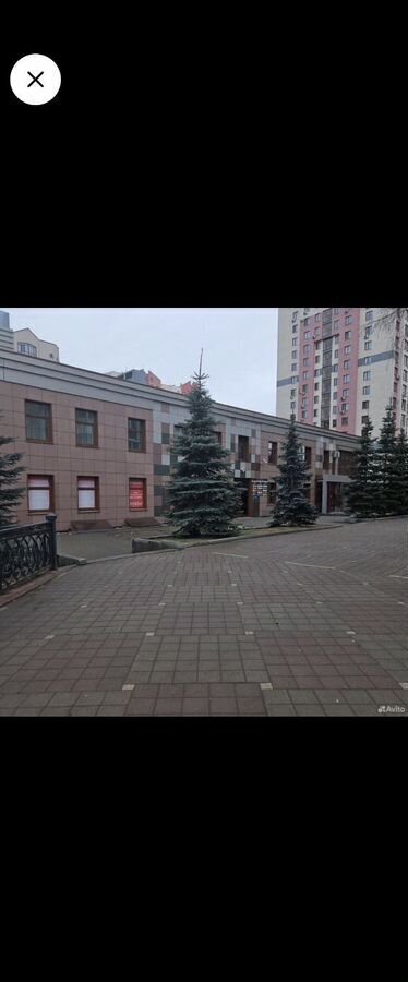 свободного назначения г Кемерово р-н Центральный наб Притомская 19а Кемеровская обл. — Кузбасс фото 5