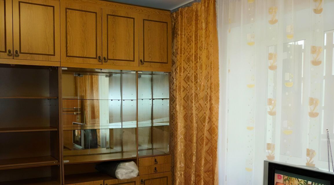 квартира г Красноярск р-н Советский Зеленая Роща ул Воронова 27 фото 9