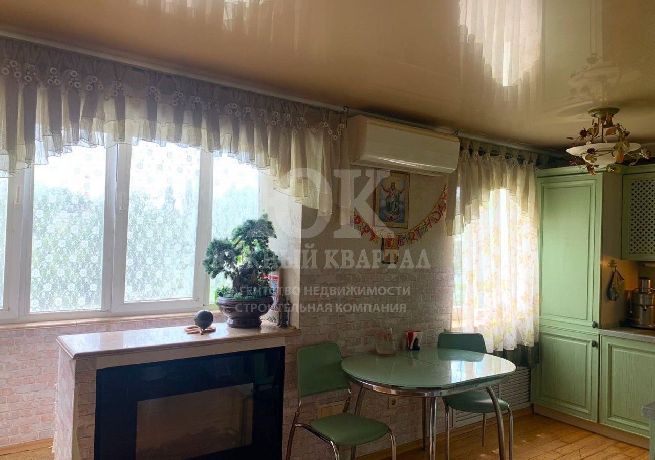 квартира р-н Анапский г Анапа ул Чехова 1 фото 3