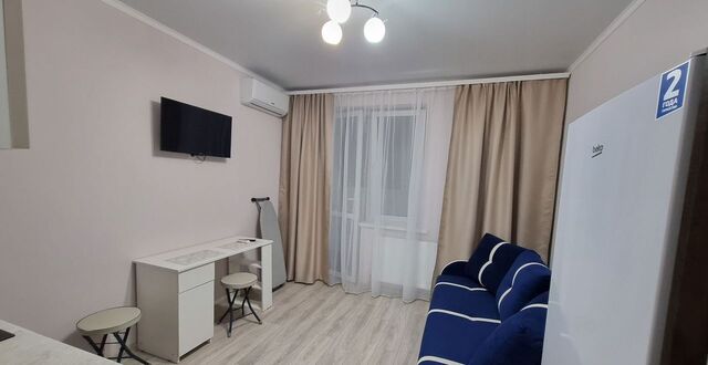 р-н Прикубанский ул Восточно-Кругликовская 42/3к 2 фото