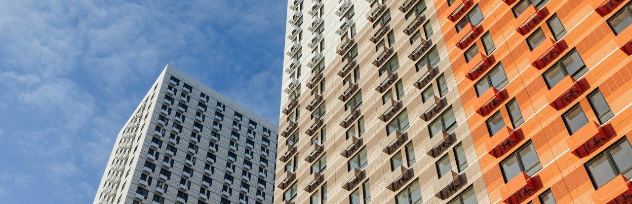 квартира г Москва метро Нагатинская проезд Нагатинский 1-й 2/3 Второй Нагатинский муниципальный округ Нагатино-Садовники фото 3